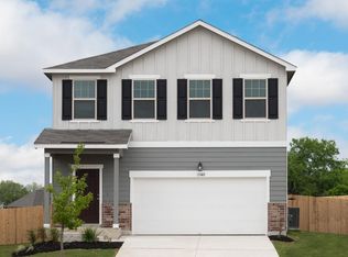 25231 Brookstone Way, Magnolia, TX 77355