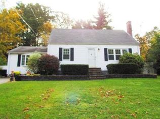 30 Anthony Rd, Franklin, MA 02038