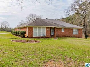 784 Highway 69, Chelsea, AL 35043