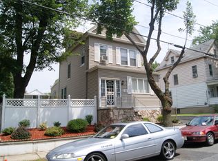 32-34 Adams St, Irvington, NJ 07111