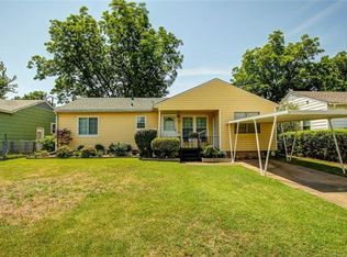 7332 E King St, Tulsa, OK 74115