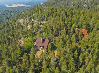 29982 Nancys Ln, Conifer, CO 80433