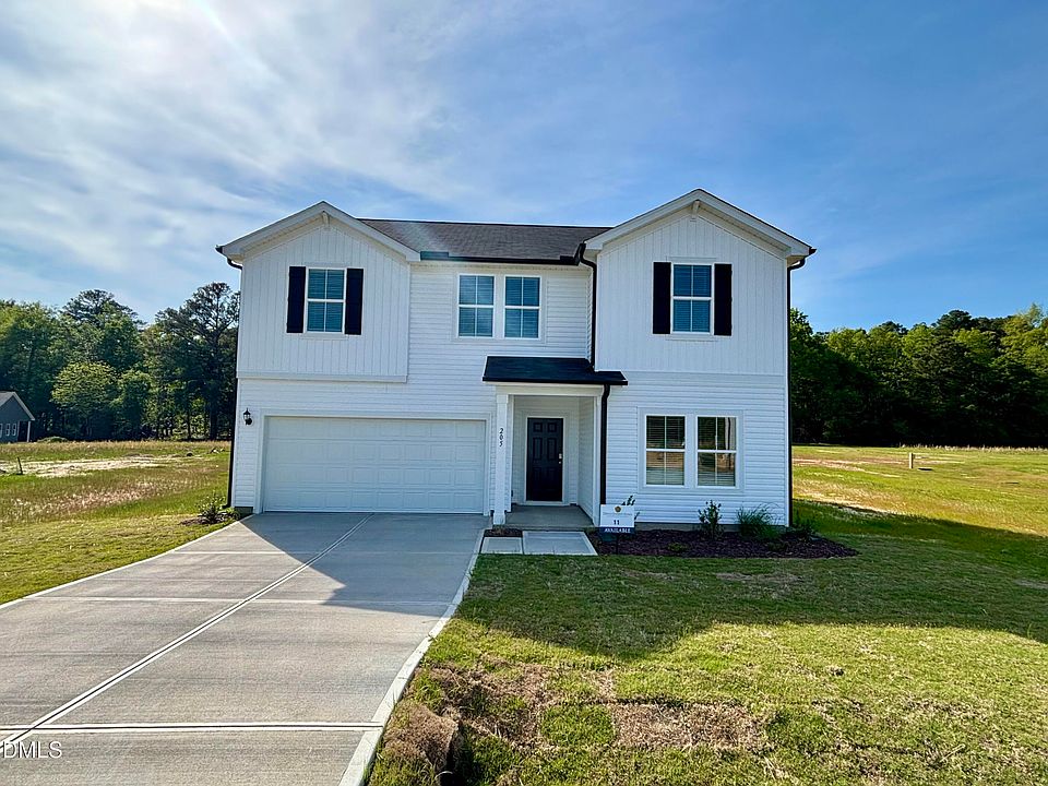1st image of 205 Shiloh Woods Cir