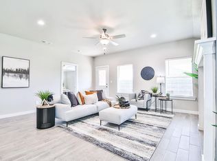 7815 97th St, Lubbock, TX 79424