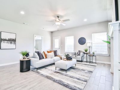 6908 56th, Lubbock, TX, 79407