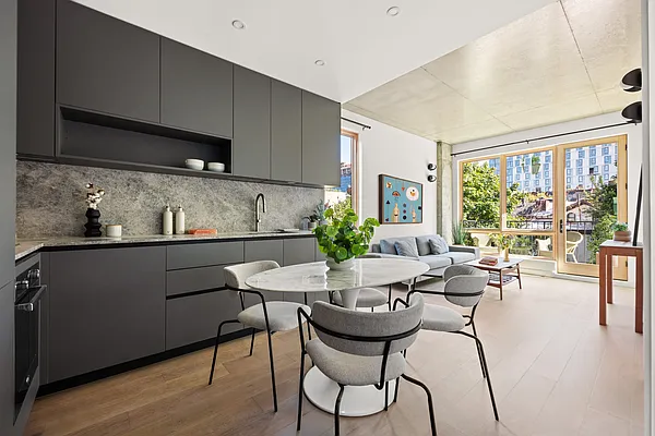 1118 Fulton Street #5F