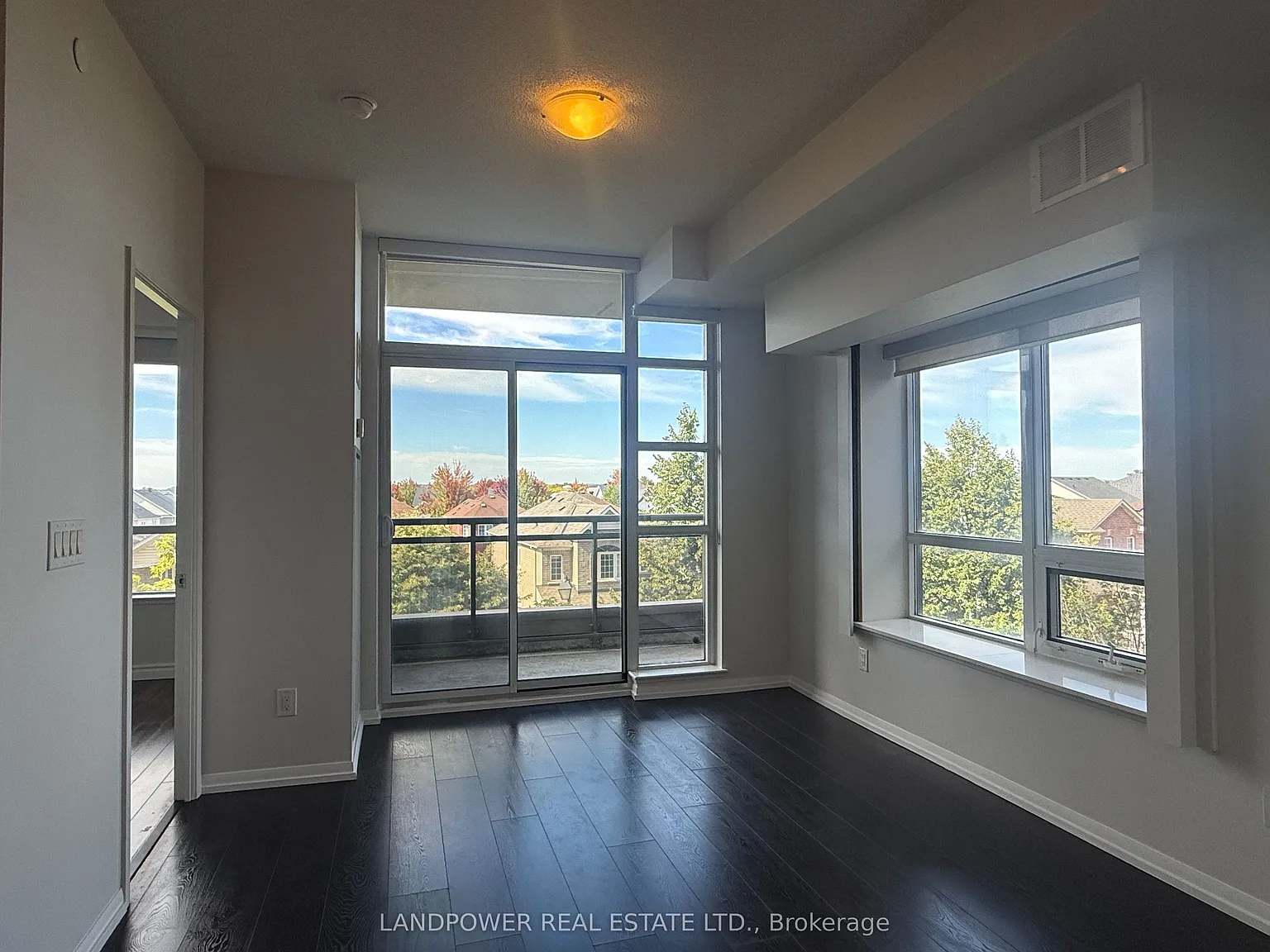 2 bed, $2,380 — Photo 2