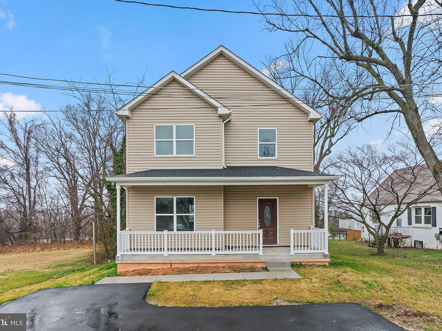 19011901 A Sherwood Rd, Halethorpe, MD 21227 Zillow