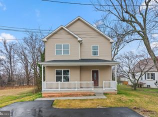 1901 A Sherwood Rd, Arbutus, MD 21227