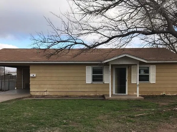 3802 Noble Dr, Snyder, TX 79549