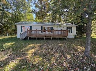 2135 330th Ave, Mora, MN 55051