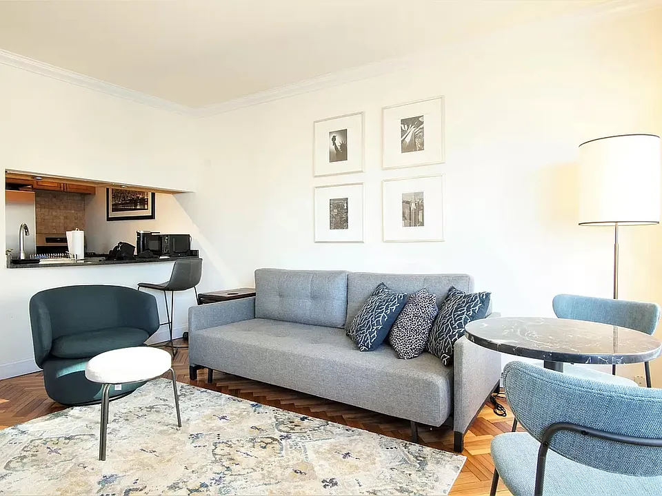 150 W 56th St #3106