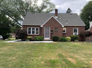 30 Glynn St, Albany, NY 12203