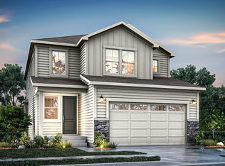 Starling Plan, Murata Farms, Fort Lupton, CO 80621