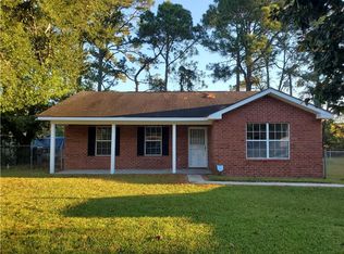 1408 Eleanor St, Savannah, GA 31415