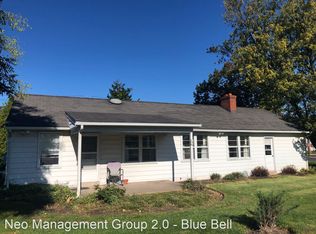 202 W Reliance Rd, Souderton, PA 18964