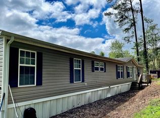 6601 Bates Pike SE LOT 1, Old Fort, TN 37362