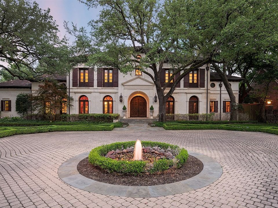 5210 Deloache Ave, Dallas, TX 75220 Zillow