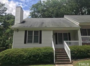 4705 Mallory Ct #4705, Raleigh, NC 27616