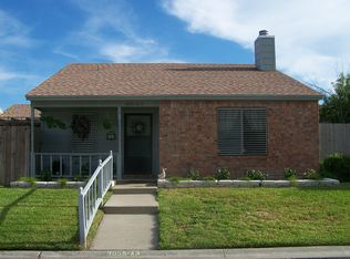 3055 Quail Springs Rd APT A3, Corpus Christi, TX 78414