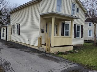 122 Erie St, Lockport, NY 14094