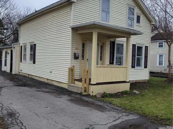 122 Erie St, Lockport, NY 14094
