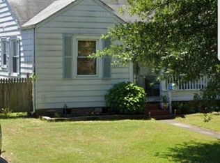 311 Beechwood Ave, Norfolk, VA 23505