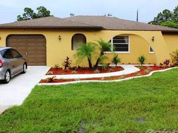 939 Silver Springs Ter, Port Charlotte, FL 33948