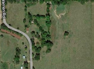 8256 Warren Rd, Bentonville, AR 72712