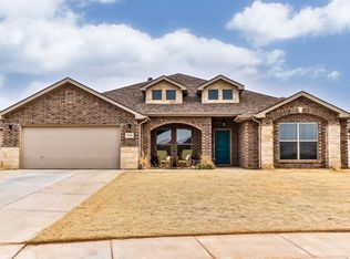 7128 90th St, Lubbock, TX 79424
