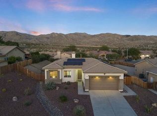 13762 Starlight Way, Desert Hot Springs, CA 92240