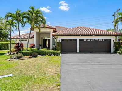 4865 NW 101st Avenue, Coral Springs, FL, 33076