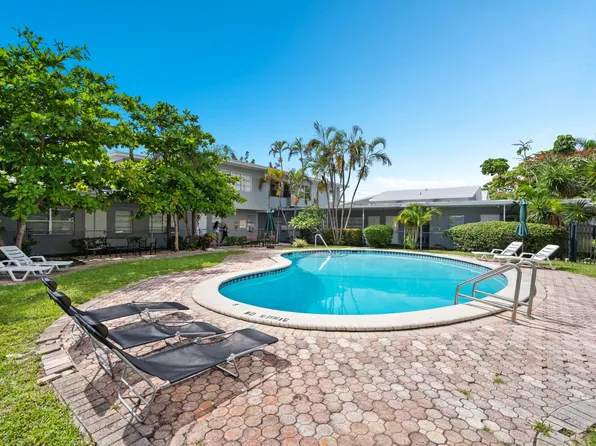 905 NE 18th Ave APT 102, Fort Lauderdale, FL 33304