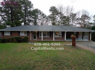 6472 Payton Woods Ln, Tucker, GA 30084