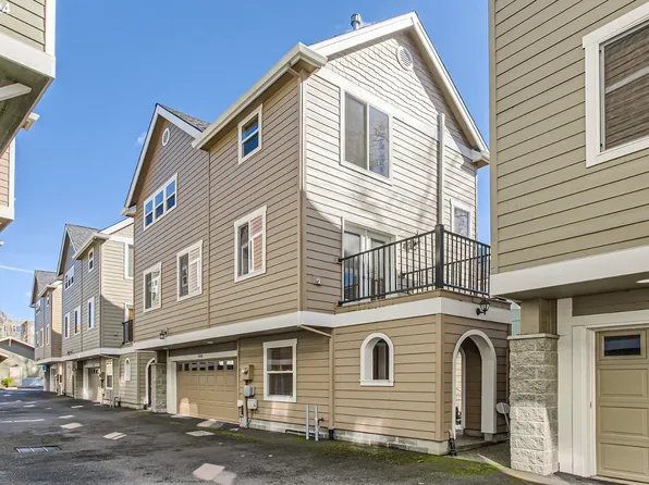 4738 SW Tucker Ave, Beaverton, OR 97005