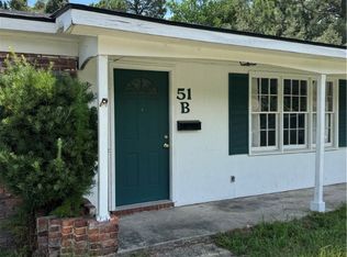 51 Lanier Rd APT B, Jekyll Island, GA 31527