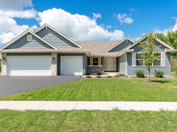 779 Boz Way, Belvidere, IL 61008