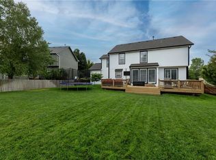 2316 W Elm St, Olathe, KS 66061