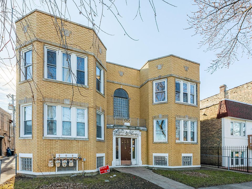 1st image of 4815 W Drummond Pl APT 2