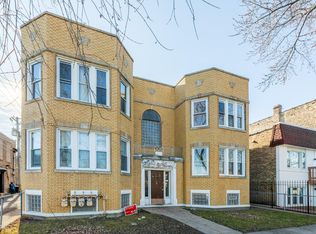 4815 W Drummond Pl APT 2, Chicago, IL 60639