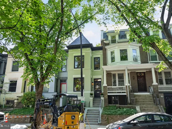 1850 Ontario Pl NW, Washington, DC 20009