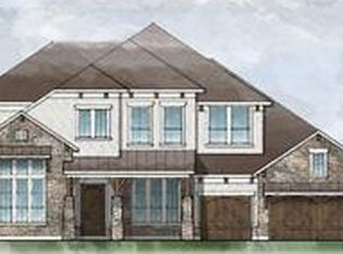 5905 Davenport Dv, Austin, TX 78738