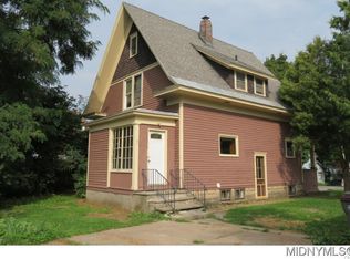 111 Expense St, Rome, NY 13440