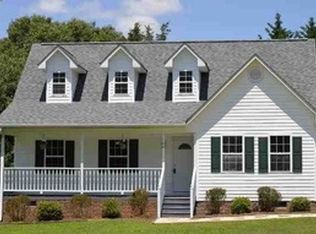 160 Malinda Dr, Boiling Springs, SC 29316