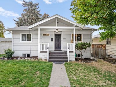 1310 S Ash St, Spokane, WA, 99204