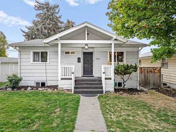 1310 S Ash St, Spokane, WA 99204