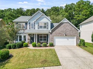 3590 Tupelo Trl, Auburn, GA 30011