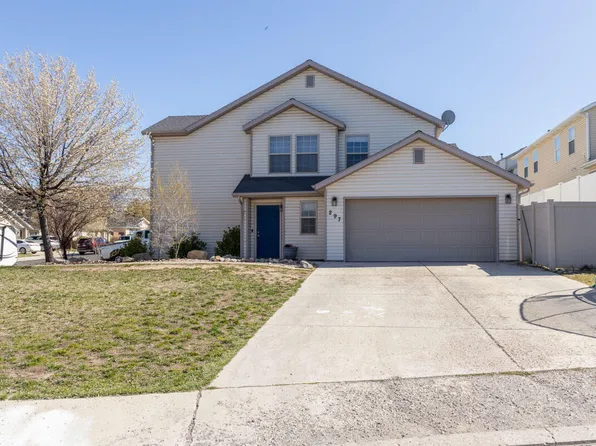 297 N Torrey Pines Cir, Cedar City, UT 84720