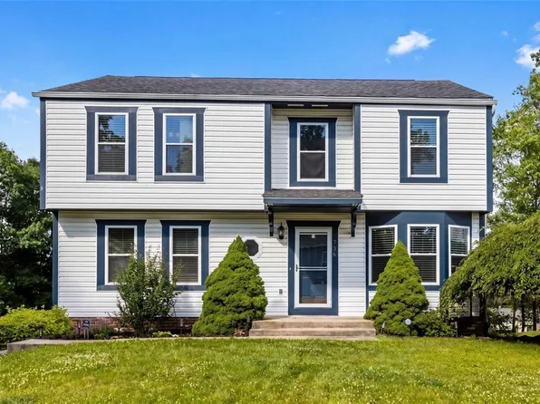 736 Kilbuck Dr, Cranberry Township, PA 16066