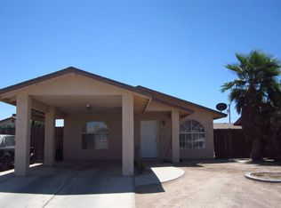 1131 W Fresno St, Somerton, AZ 85350